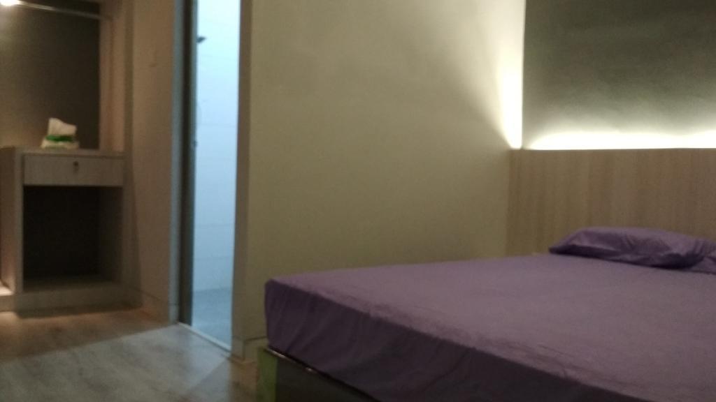 Hotel SleepRest - Plamo Garden Batam Exterior foto
