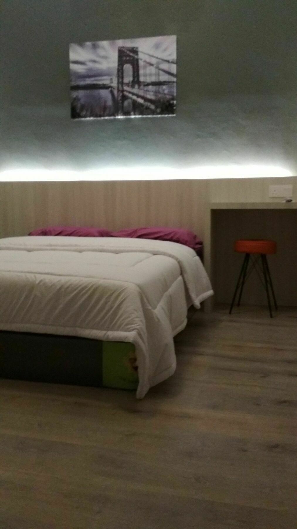 Hotel SleepRest - Plamo Garden Batam Exterior foto